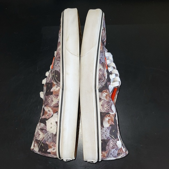 Vans x ASPCA Cats Edition Sneakers Shoes - Picture 6 of 11